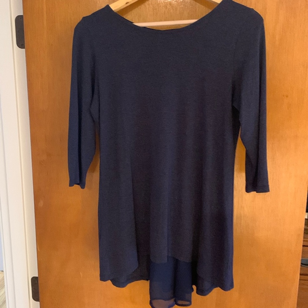 Fun & flirty shirt